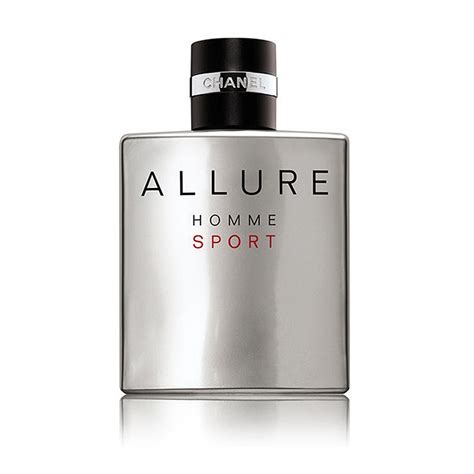 chanel homme sport yahoo|Chanel allure homme sport sale.